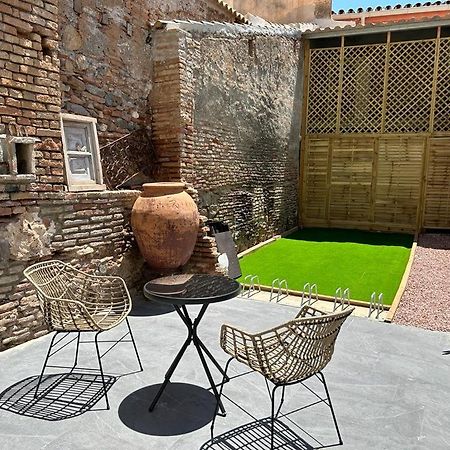 Malaga Centro Estudio Precioso 4 ภายนอก รูปภาพ
