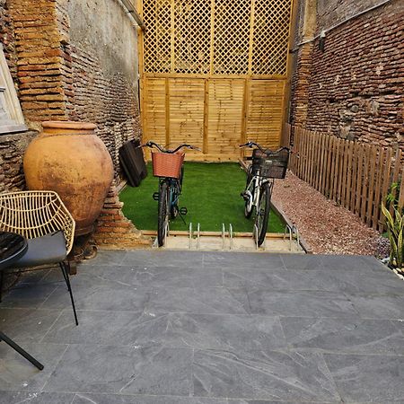 Malaga Centro Estudio Precioso 4 ภายนอก รูปภาพ