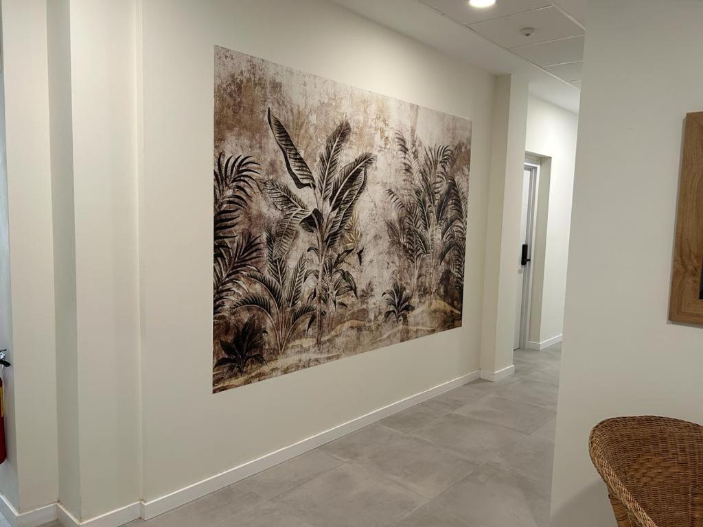Malaga Centro Estudio Precioso 4 ภายนอก รูปภาพ