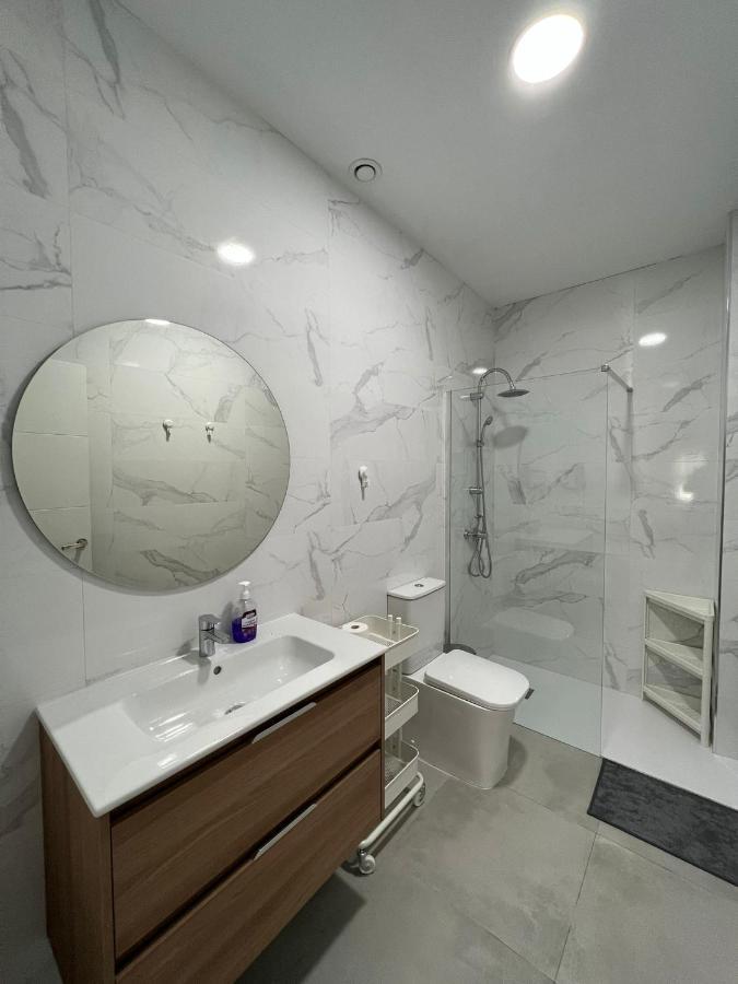 Malaga Centro Estudio Precioso 4 ภายนอก รูปภาพ