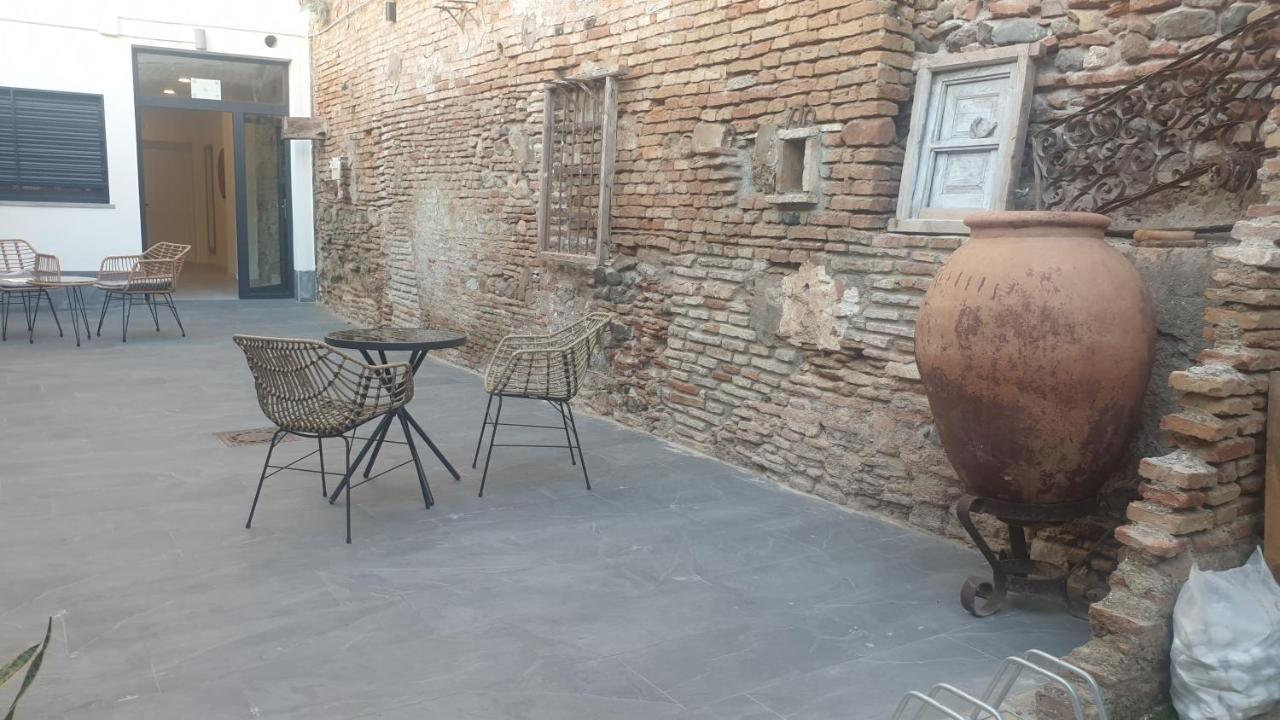 Malaga Centro Estudio Precioso 4 ภายนอก รูปภาพ